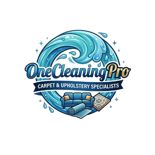 OneClean Pro - Carpet & Upholstery Specialists